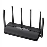 Mercusys Mr37be Wi-Fi 7 Router Be6500 Mbps Fiber Uyumlu Dual-Band 2×2.5g Port EasyMesh