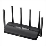 Mercusys MR37BE Wi-Fi 7 Router | BE6500 Mbps Hız | Dual-Band | Fiber Destekli | 2× 2.5g Port, 2× Gigabit Port | 6 Anten | Mlo | Easymesh | Geniş Kapsama | Hızlı 4k/8k Streaming & Oyun | Kolay Kurulum