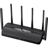 Mercusys MR37BE Wıfı7 BE6500 Çift Bant Router