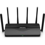 Mercusys MR47BE Wıfı7 BE9300 Üç Bant Router