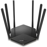 Mercusys Mr50g 2 Port 1900 Mbps Router - Teşhir Outlet Vitrin