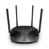 Mercusys MR80X AX3000 Mbps Dual-Band Wi-Fi 6 Router