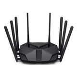 Mercusys MR90X AX6000 Dual Band Gaming Router