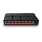 Mercusys MS108G 8-Port 10/100/1000 Mbps Masaüstü Switch