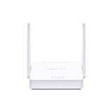 Mercusys MW300D 300 Mbps N ADSL2+ Kablosuz Router