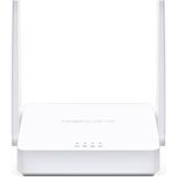 Mercusys Mw301r 300Mbps N300 2.4Ghz Ev Ofis Tipi Router