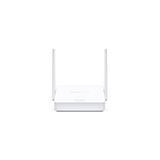 Mercusys MW302R 300 Mbps Acess Point Router