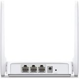 Mercusys MW302R 300 Mbps Wifi-N Router Access Point 20 Adet