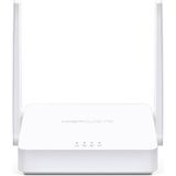 Mercusys MW302R 300 Mbps Wifi-N Router Access Point 5 Adet