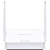 Mercusys MW302R 300 Mbps Wifi-N Router Access Point - Gri