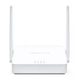 Mercusys Mw302r N300 2.4Ghz Ev Ofis Tipi Router