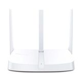 Mercusys MW306R N300 2.4 GHz Ev Ofis Tipi Router