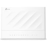 Mercusys Tp-Link Archer VX230V Dual Bant 4 Port Wifi 6 Adsl2+-Vdsl Modem AX1800