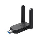Mercusys Tp-Lınk Ma32h Ac1300 Hıgh Gaın Wi-Fi Usb 3.0 Adaptör
