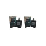 Mercy Black Parfüm Erkek Edc 2 Adet 50 Ml