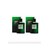 Mercy Fresh Erkek Parfüm 50 Ml 2 ADET