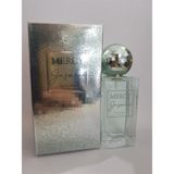 Mercy Jasmine Eau De 2x50 ml Kadın Parfüm