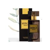Mercy Night EDP 50 ml Kadın Parfümü