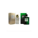 Mercy Night kadın parfüm 50 ml +Fresh Erkek Parfüm 50 Ml 2 li