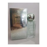 Mercy Parfüm Kadın 50 Ml Jasmine Eau De