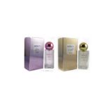 Mercy Rose kadın parfüm 50 ml +Night kadın parfüm 2 li