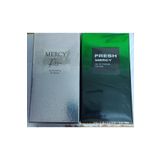 Mercy Rose Ve Fresh Ikili Parfüm Seti