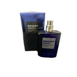 Mercy Sport For Men 50 ml Erkek Parfüm Edp