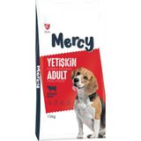 Mercy Yetişkin Köpek Maması 15 kg Biftekli İçerik ile Zenginleştirilmiş Besleyici Formül