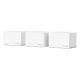 Mercysys Halo H25be (2-Pack) Wıfı7 Be3600 Dual Band Router 2-Li Paket