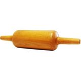 Merdane Baklava Ahşap Büyük 23X9 cm - 1 Adet