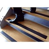 Merdiven Kaydırmaz bant 25 mm x 25 metre