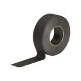 Merdiven Kaydırmaz Bant 50mm X 25mt Siyah Mk0840
