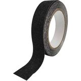 Merdiven Kaydırmaz Bant Zemin Kaydırmaz 25 mm x 23 mt - 1 - Renkli