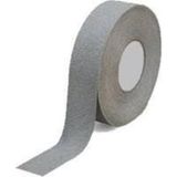 Merdiven ve Zemin Kaydırmaz Bant 50 mm x 25 mt Gri