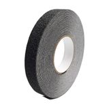Merdiven Zemin Kaydırmaz Bant Siyah 25 Mm X 25 Mt