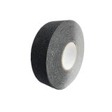 Merdiven Zemin Kaydırmaz Bant Siyah 50 Mm X 25 Mt