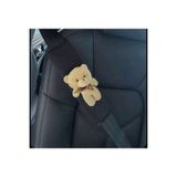 merdümek Scarf bear emniyet kemeri kılıfı- emniyet kemeri omuz koruyucu
