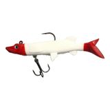 Mereking Soft Bait Turna Slikonu Suni Yem Yapay Balık