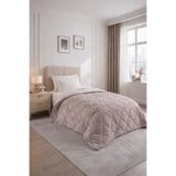 meressa home Tek Kişilik Welsoft Peluş & Yumuşak Yorgan (155x215cm Ölçülerinde)