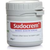 Merfi Store Pişik ve Bebek Bakım Kremi 60 Gr, 8699885903876