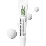 Merfi Store Wonder Releaf Centella Eye Cream Unscented | Yatıştırıcı Şişlik Azaltıcı Hassas Cilt Kokusuz Göz Kremi 30 ml