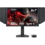 Merfi Store Zowie XL2586X+ 24,1'' 600Hz Fhd 3xhdmı Dp New Fast Tn Dyac 2 S-Switch E Spor Oyun Monitör