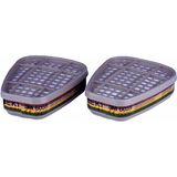 Mergen 3m 6059 Abek1 Org Asit ve Amonyak Buhar Filtresi
