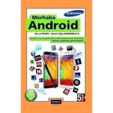 MERHABA ANDROID - MURAT ÖNDER;AHMET OĞUZ MERMERKAYA
