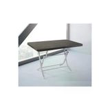 Merhy 70X120 Plastik Katlanır Masa