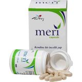 Meri Detoks Detox 1 Aylık Kullanım 30'lu - 1 Paket