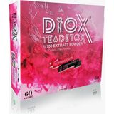 Meri Detoks Diox 60'lı Bitkisel Detox Tea 1 Aylık Kullanım