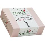 Meri Detoks Meri Deto x Tea (Detoks Çayı-30 Günlük)