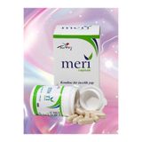 Meri Detox 1 Adet Detox Kapsül 30'lu