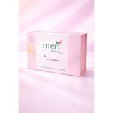 Meri Detox 1 Aylık Kullanım) 60 lı tea